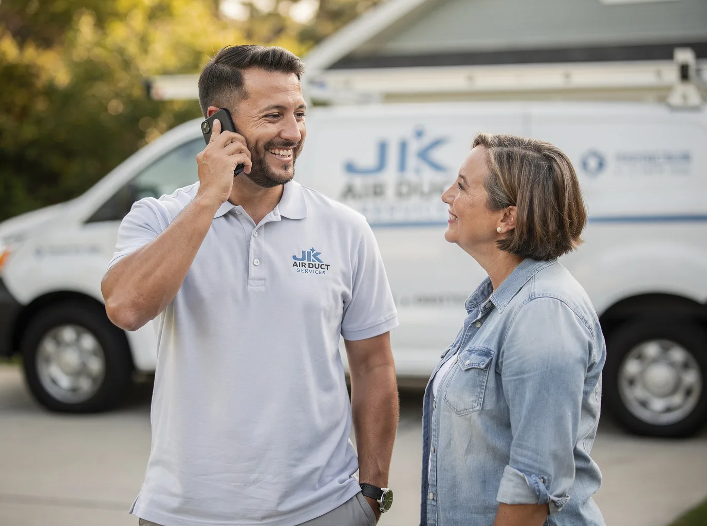 Air Duct Cleaning Oark, AR FAQs